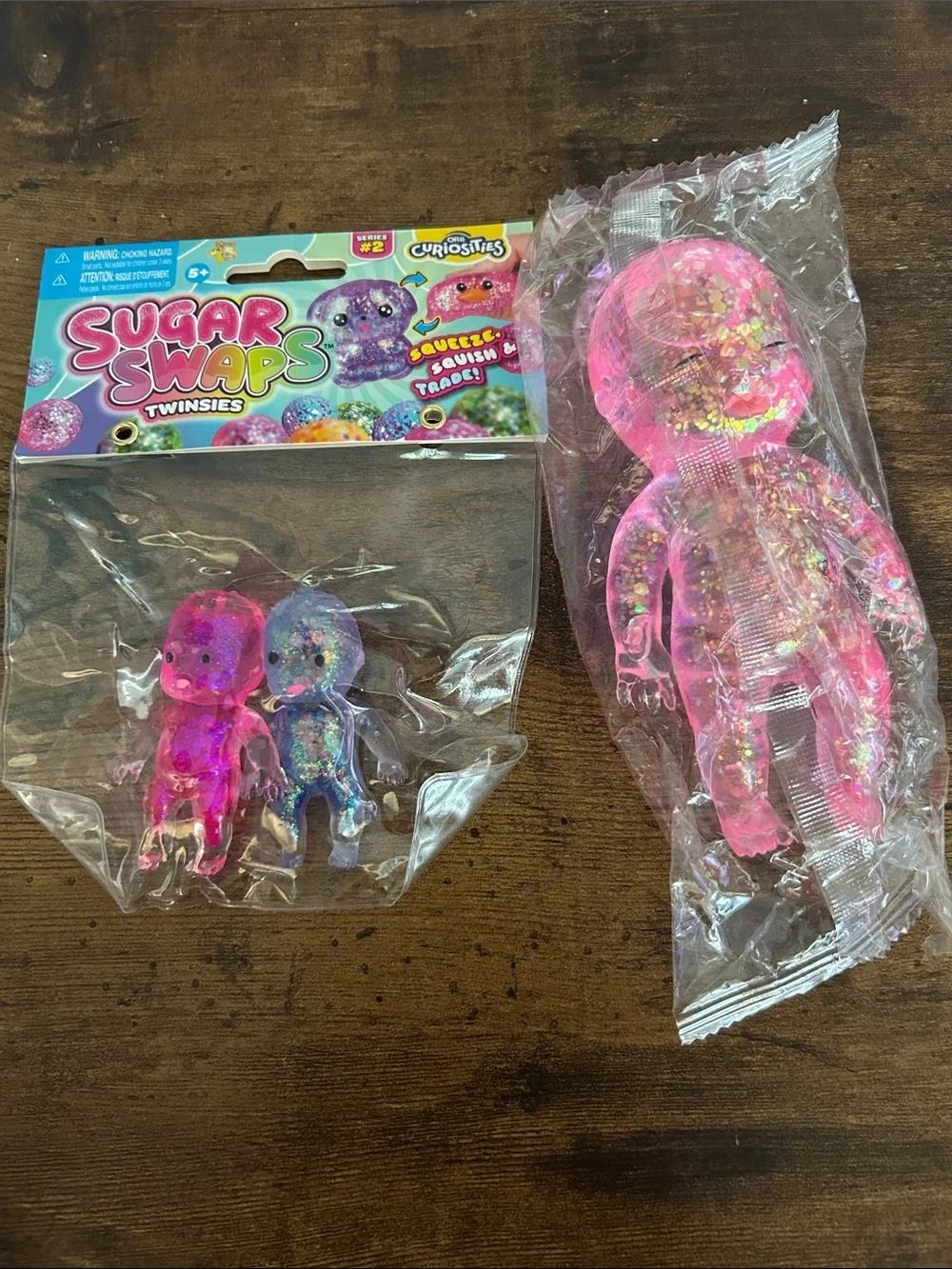 N/A brand pink